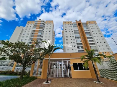Apartamento com 3 Quartos à venda, 109m² no Parque Prado, Campinas