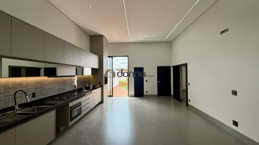 Casa com 3 Quartos à venda, 190m² no Jardim do Lago, Uberaba