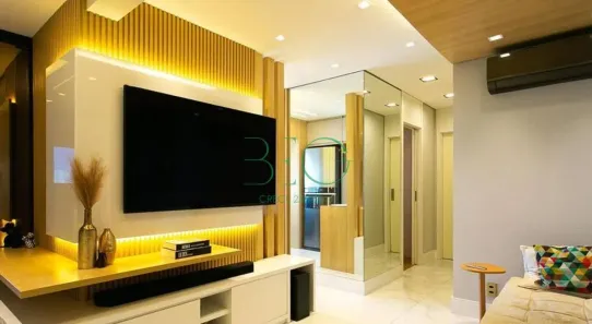 Apartamento com 2 Quartos à venda, 74m² no Alto da Mooca, São Paulo
