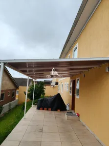 Apartamento com 2 Quartos à venda, 48m² no Jardim Paulista, Campina Grande do Sul