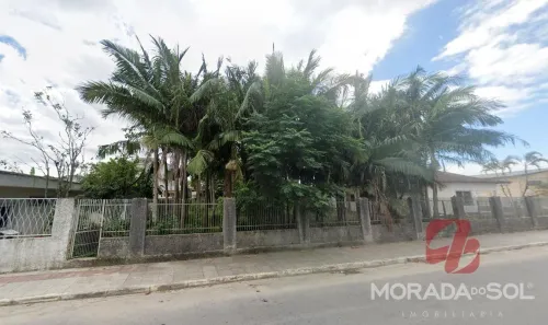 Lote/Terreno à venda, 230m² no Praça, Tijucas