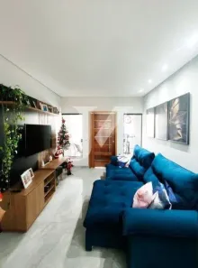 Sobrado com 3 Quartos à venda, 120m² no Vila Olinda, São Paulo