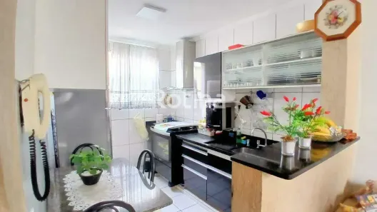 Cobertura com 3 Quartos à venda, 150m² no Martins, Uberlândia