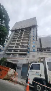 Apartamento com 3 Quartos à venda, 87m² no Cambuí, Campinas