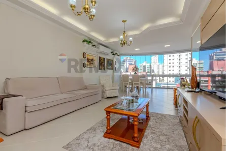 Apartamento com 4 Quartos à venda, 185m² no Andorinha, Itapema