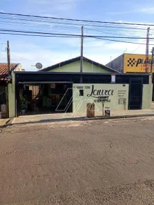 Casa com 3 Quartos à venda, 55m² no Jardim Planalto, Marília