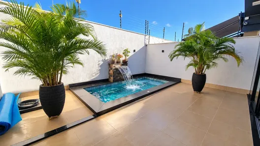 Casa com 3 Quartos à venda, 153m² no Jardim América, Goiânia