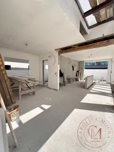 Casa de Condomínio com 3 Quartos à venda, 276m² no Coqueiro, Belém
