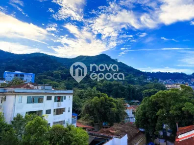 Apartamento com 3 Quartos à venda, 90m² no Tijuca, Rio de Janeiro