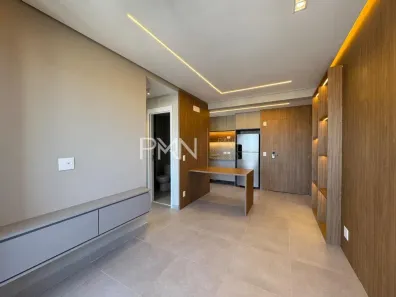 Apartamento com 2 Quartos à venda, 58m² no Botafogo, Campinas