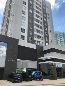 Apartamento com 2 Quartos para alugar, 68m² no Fazenda, Itajaí