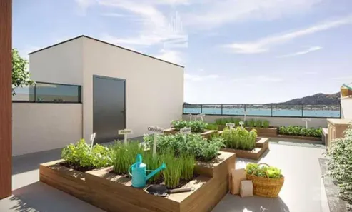 Apartamento com 2 Quartos à venda, 72m² no Centro, Penha