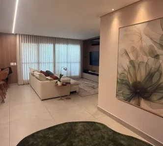 Apartamento com 3 Quartos à venda, 130m² no Jardim Sul, Uberlândia