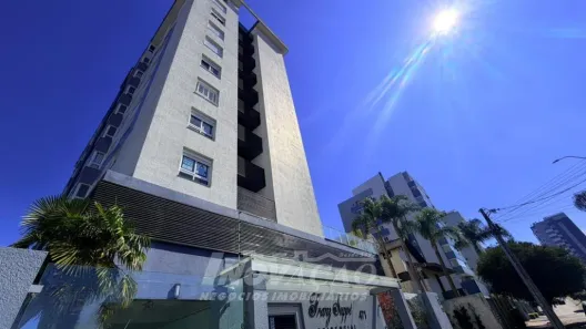 Apartamento com 3 Quartos à venda, 100m² no Panazzolo, Caxias do Sul