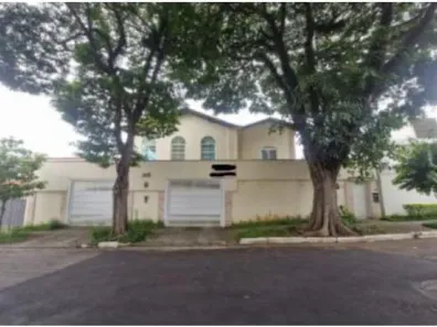 Casa com 5 Quartos à venda, 490m² no Vila Ida, São Paulo