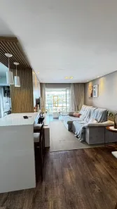 Apartamento com 2 Quartos à venda, 80m² no Bethaville I, Barueri