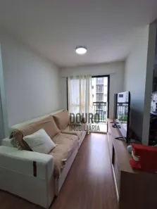 Apartamento com 2 Quartos à venda, 43m² no Barra Olímpica, Rio de Janeiro