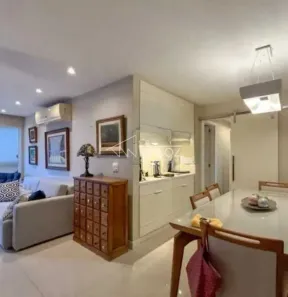 Apartamento com 4 Quartos à venda, 287m² no Humaitá, Rio de Janeiro