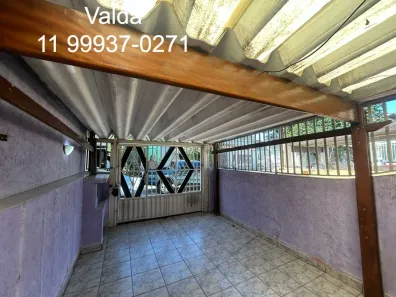 Sobrado com 2 Quartos para alugar, 110m² no Jardim Olympia, São Paulo