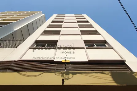 Ponto Comercial à venda, 55m² no Independência, Porto Alegre