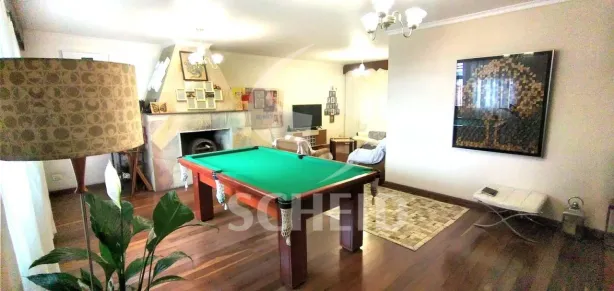 Sobrado com 4 Quartos à venda, 350m² no Interlagos, São Paulo