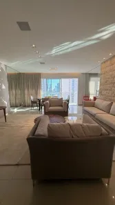 Apartamento com 3 Quartos à venda, 159m² no Setor Marista, Goiânia