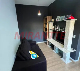 Apartamento com 2 Quartos à venda, 46m² no Itaberaba, São Paulo