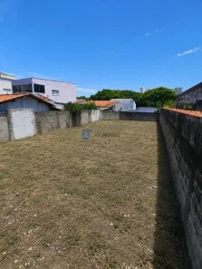 Lote/Terreno à venda, 300m² no Parque Industrial, São José dos Campos