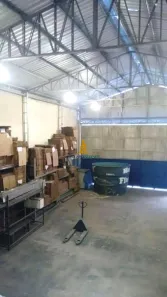 Galpão/Depósito/Armazém para alugar, 300m² no Residencial Parque Cumbica, Guarulhos