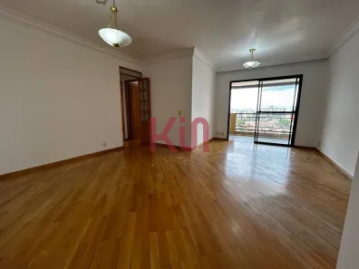 Apartamento com 3 Quartos à venda, 96m² no Vila Santo Estéfano, São Paulo