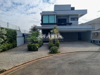 Casa de Condomínio com 3 Quartos para alugar, 268m² no Pinheiro, Valinhos