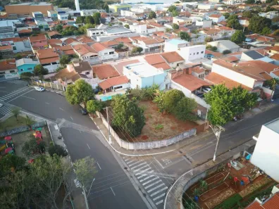 Lote/Terreno à venda, 600m² no Remanso Campineiro, Hortolândia