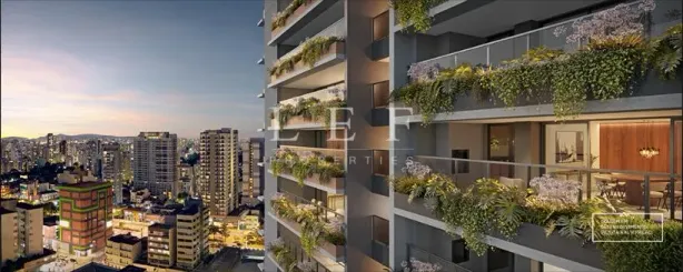 Apartamento com 3 Quartos à venda, 146m² no Vila Mariana, São Paulo