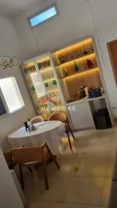 Casa de Condomínio com 3 Quartos à venda, 112m² no Saltinho, Paulínia