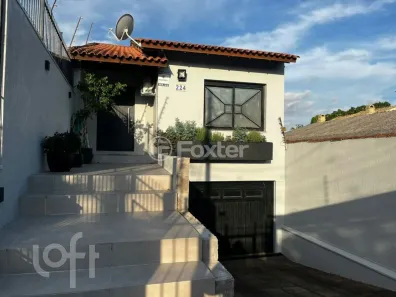 Casa com 4 Quartos à venda, 375m² no Camaquã, Porto Alegre