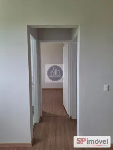 Apartamento com 2 Quartos à venda, 49m² no Jundiapeba, Mogi das Cruzes
