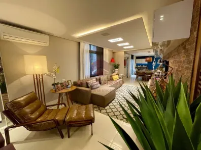 Apartamento com 4 Quartos à venda, 290m² no Centro, Florianópolis