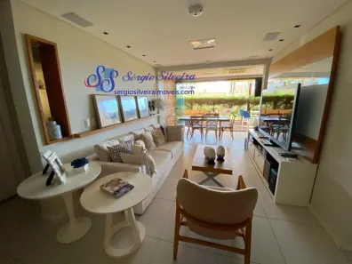 Apartamento com 3 Quartos à venda, 158m² no Aquiraz, Aquiraz