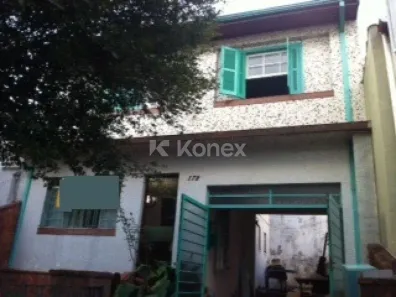 Sobrado com 2 Quartos à venda, 130m² no Vila Baruel, São Paulo