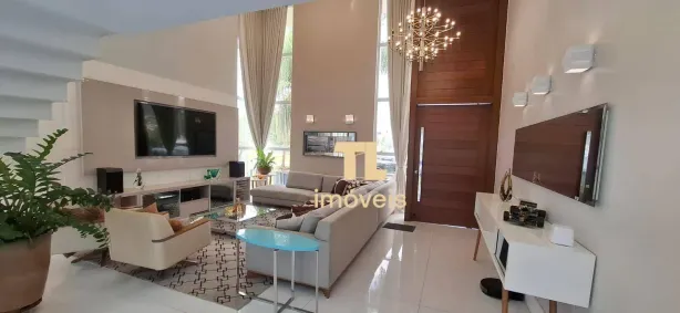 Casa com 4 Quartos à venda, 350m² no Jacuhy, Serra