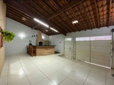 Casa com 3 Quartos à venda, 85m² no Itaquera, São Paulo