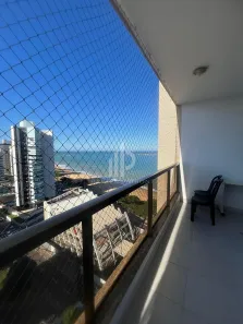 Apartamento com 1 Quarto à venda, 43m² no Praia de Itaparica, Vila Velha