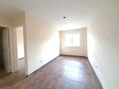 Apartamento com 1 Quarto para alugar, 32m² no Três Vendas, Pelotas