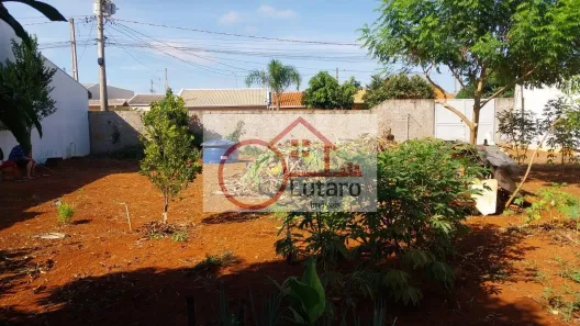 Lote/Terreno à venda, 250m² no Cardeal, Elias Fausto