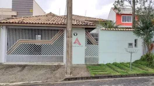 Casa com 3 Quartos à venda, 167m² no Jardim Terras de Santa Helena, Jacareí