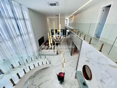Casa de Condomínio com 4 Quartos à venda, 550m² no Brisas de Atalaia, Barra dos Coqueiros