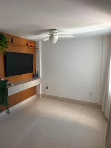 Apartamento com 2 Quartos para alugar, 98m² no Lagoa, Macaé