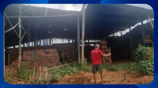 Casa com 1 Quarto à venda, 3000m² no Conjunto Universitário, Rio Branco