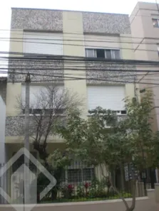 Apartamento com 2 Quartos à venda, 63m² no Cidade Baixa, Porto Alegre