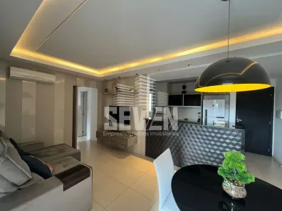 Apartamento com 2 Quartos à venda, 74m² no Vila Aviação, Bauru